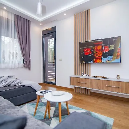Lala Apartment Zlatibor