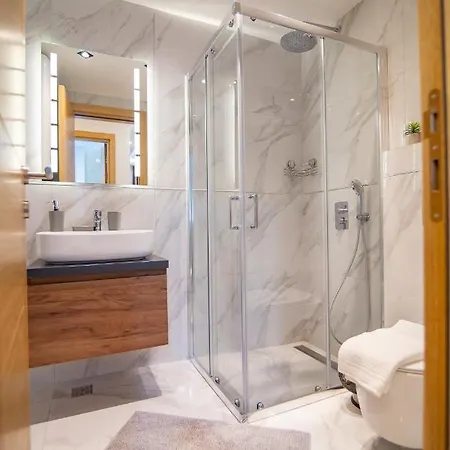 Lala Apartment Zlatibor