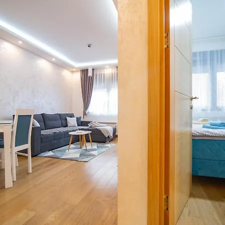 Lala Apartment